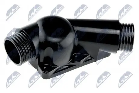 КОРПУС ТЕРМОСТАТУ | BMW 3 E36 320I, 325I, 328I 90-98, 5 E34 520I, 525I 91-97, Z3 2.8I 97-00 NTY CTM-BM-010