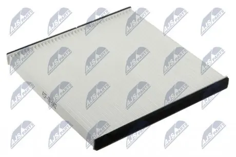 ФІЛЬТР САЛОНУ | SUBARU LEGACY 03-, OUTBACK 03-, TRIBECA 05- NTY FCF-SB-003