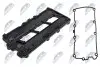 КЛАПАННА КРИШКА | AUDI A4 3,0 2,7TDI 2008- A5 3,0 2,7TDI 2007- A6 3,0 2,7TDI 2007- A8 3,0TDI 2008- Q5 3,0TDI 2008- Q7 3,0TDI 2006- VW TOUAREG 3,0 TDI 2007- VW PHEATON 3,0TDI 2004- /CYLINDRY 1-3/ NTY BPZ-AU-010 (фото 3)