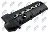 КЛАПАННА КРИШКА | BMW 3 E36 320,323,328 -1998,3 E36 COMPACT 323TI -2000,5 E39 520,523,528 -09.1998 NTY BPZ-BM-020 (фото 1)
