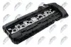 КЛАПАННА КРИШКА | BMW 3 E36 320,323,328 -1998,3 E36 COMPACT 323TI -2000,5 E39 520,523,528 -09.1998 NTY BPZ-BM-020 (фото 2)