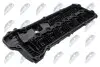 КЛАПАННА КРИШКА | BMW 3 E36 320,323,328 -1998,3 E36 COMPACT 323TI -2000,5 E39 520,523,528 -09.1998 NTY BPZ-BM-020 (фото 3)
