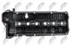 КЛАПАННА КРИШКА | BMW 3 E36 320,323,328 -1998,3 E36 COMPACT 323TI -2000,5 E39 520,523,528 -09.1998 NTY BPZ-BM-020 (фото 4)