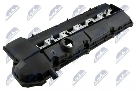 КЛАПАННА КРИШКА | BMW 3 E36 320,323,328 -1998,3 E36 COMPACT 323TI -2000,5 E39 520,523,528 -09.1998 NTY BPZ-BM-020