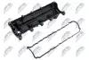 КЛАПАННА КРИШКА | RENAULT CLIO III 1.5DCI 2005-,MEGANE III 1.5DCI 2008-,KANGOO 1.5DCI 2008-,LAGUNA III 1.5DCI 2007-,MODUS 1.5DCI 2004-,SCENIC II 1.5DCI 2003-,SCENIC III 1.5DCI 2008-,NISSAN QASHQAI 1.5DCI 2006- NTY BPZ-RE-001 (фото 3)