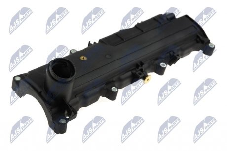 КЛАПАННА КРИШКА | RENAULT CLIO III,CLIO IV,MEGANE III,SCENIC II,SCENIC III,FLUENCE/SILNIK:1.5DCI K9K 2003-2010/ NTY BPZ-RE-003