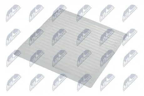 WINFIL ФИЛЬТР САЛОНА NTY FCF-TY-008