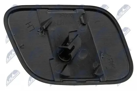 ЗАГЛУШКА БАМПЕРА | NISSAN QASHQAI 2010-2014/ЛІВ/ NTY EDS-NS-007