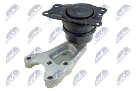 ПОДУШКА ДВИГУНА | VW POLO 2001 - 2009 -, SKODA FABIA I 2001 -, FABIA II 2006 - 2014, ROOMSTER 2006 -, SEAT CORDOBA (6L) 2002 - 2009, IBIZA 2002 - 1.2 FSI - 44 KW / 60 HP, 51 KW / 69 HP, 1.2 - 47 KW NTY ZPS-VW-078