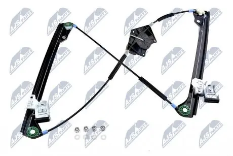 СКЛОПІДІЙМАЧ | VW PASSAT 96-05, SKODA SUPERB 08- /ЛІВ ПЕРЕД/ NTY EPS-VW-079