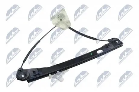 СКЛОПІДІЙМАЧ | SEAT TOLEDO IV 12-, SKODA RAPID 12- /ПРАВ ЗАД/ NTY EPS-SE-013