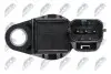 ДАТЧИК ШВИДКОСТІ | MITSUBISHI COLT V,LANCER VI,OUTLANDER I,PAJERO III,GALANT VIII,L200, HYUNDAI I20 I,IX20,SANTA FЙ II,ACCENT III,COUPE II, 1995- /AUTOMATYCZNA SKRZYNIA BIEGУW NTY ECP-MS-008 (фото 4)