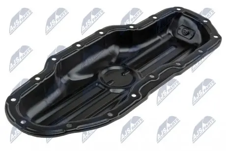 МАСЛЯНИЙ ПІДДОН | LEXUS IS250/350 06-, GS300/350/450H 06- NTY BMO-TY-010