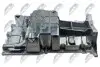 МАСЛЯНЫЙ ПОДДОН NTY BMO-PL-003 (фото 3)