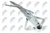 СТЕКЛОПОДЪЕМНИК NTY EPS-PL-005 (фото 1)