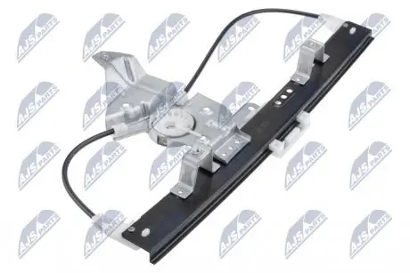 СКЛОПІДІЙМАЧ | LAND ROVER FREELANDER I -06 /ЛІВ ЗАД/ NTY EPS-LR-002