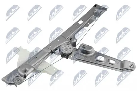 СКЛОПІДІЙМАЧ | PEUGEOT 3008 10-, 5008 10- /ПРАВ ПЕРЕД/ NTY EPS-PE-025