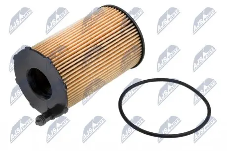WINFIL ФИЛЬТР МАСЛА NTY FOF-VW-032