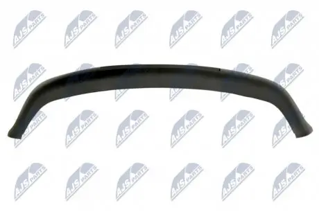 СПОЙЛЕР БАМПЕРА | VW GOLF IV 1997-2003 NTY EZC-VW-082