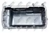 МАСЛЯНИЙ ПІДДОН | CITROEN EXPERT 2.0 HDI, PEUGEOT 307,308,406 NTY BMO-CT-012 (фото 3)