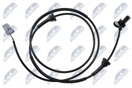 ДАТЧИК АБС ЗАД. | VOLVO S60 01-, V70 00-, S80 00-, XC70 97- /ЛІВ/ NTY HCA-VV-002