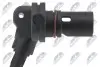 ДАТЧИК АБС ЗАД. | TOYOTA AYGO 2014-,CITROEN C1 2014-,PEUGEOT 107 2014- Л/П NTY HCA-TY-139 (фото 2)