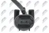 ДАТЧИК АБС ЗАД. | TOYOTA AYGO 2014-,CITROEN C1 2014-,PEUGEOT 107 2014- Л/П NTY HCA-TY-139 (фото 3)