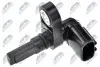 ДАТЧИК АБС ПЕР. | TOYOTA LANDCRUISER 120 02-, 150 09-, 200 07-, FJ CRUISER 07-, TACOMA 04-, LEXUS LX570 07- /ПРАВ/ NTY HCA-TY-077 (фото 1)