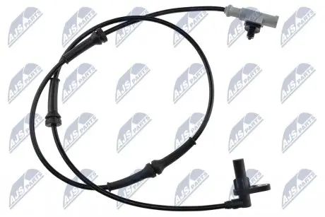 ДАТЧИК АБС ПЕР. | LAND ROVER RANGE ROVER 05- Л/П NTY HCA-LR-008