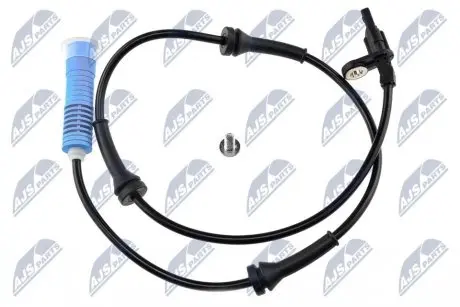 ДАТЧИК АБС ЗАД. | LAND ROVER FREELANDER 02-06 Л/П NTY HCA-LR-005