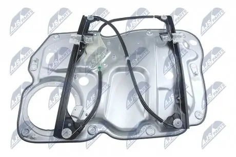 СКЛОПІДІЙМАЧ | VW TOURAN 03- /ЛІВ ПЕРЕД Z PANELEM/ NTY EPS-VW-026