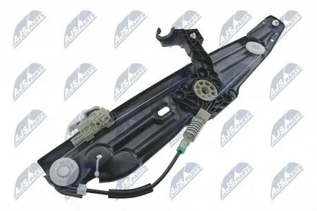 СКЛОПІДІЙМАЧ | BMW 5 F10/11 10-16 /ЛІВ ЗАД/ NTY EPS-BM-039