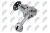 МАСЛЯНИЙ НАСОС | ENG 1.5DCI RENAULT CLIO II/III/IV 2006-, MEGANE II/III/IV 06-, LAGUNA III 2007-, DACIA DUSTER 2010-, SANDERO 2008-, LOGAN 07-, DOKKER 12- NTY BPO-RE-008 (фото 2)