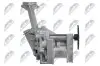 МАСЛЯНИЙ НАСОС | ENG 1.5DCI RENAULT CLIO II/III/IV 2006-, MEGANE II/III/IV 06-, LAGUNA III 2007-, DACIA DUSTER 2010-, SANDERO 2008-, LOGAN 07-, DOKKER 12- NTY BPO-RE-008 (фото 5)