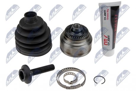 OUTER CV JOINT NTY NPZ-BM-027