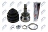 OUTER CV JOINT NTY NPZ-VW-046 (фото 1)