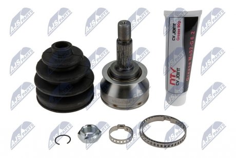 OUTER CV JOINT NTY NPZ-VW-046
