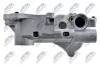 МАСЛЯНИЙ НАСОС | VOLKSWAGEN PASSAT B6 1.8/2.0 05-11, GOLF V, VI 2.0 04-13, T5, T6 2.0 2011-, AUDI A3 1.8/2.0 04-13, SKODA OCTAVIA II 1.8 07-13,SEAT LEON 1.8 07- NTY BPO-VW-021 (фото 6)