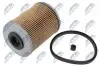 WINFIL FUEL FILTER NTY FFF-PL-006 (фото 1)