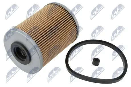 WINFIL FUEL FILTER NTY FFF-PL-006