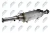 САЖЕВЫЙ ФИЛЬТР NTY DPF-MS-000 (фото 6)