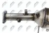 САЖЕВЫЙ ФИЛЬТР NTY DPF-MS-000 (фото 9)