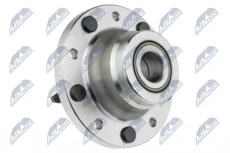 СТУПИЦА КОЛЕСА NTY KLT-FR-041