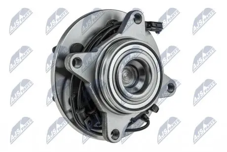 СТУПИЦЯ КОЛЕСА | FORD EXPEDITION 03-06, LINCOLN NAVIGATOR 03-06 RWD NTY KLP-CH-039