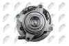 СТУПИЦЯ КОЛЕСА | FORD EXPEDITION 03-06, LINCOLN NAVIGATOR 03-06 RWD NTY KLP-CH-039 (фото 5)