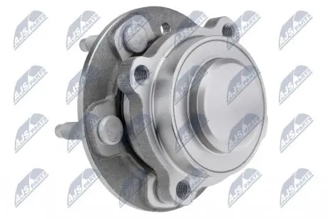 СТУПИЦА КОЛЕСА NTY KLP-JG-003