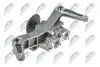 МАСЛЯНИЙ НАСОС | ENG. 2.5 CRDI HYUNDAI H-1 02-, H100 04-, H350 15-, PORTER 03-, STAREX 01-, KIA K2500 10-, BONGO 12-, SORENTO 02- NTY BPO-HY-000 (фото 2)