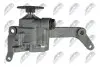 МАСЛЯНИЙ НАСОС | ENG. 2.5 CRDI HYUNDAI H-1 02-, H100 04-, H350 15-, PORTER 03-, STAREX 01-, KIA K2500 10-, BONGO 12-, SORENTO 02- NTY BPO-HY-000 (фото 3)