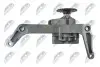 МАСЛЯНИЙ НАСОС | ENG. 2.5 CRDI HYUNDAI H-1 02-, H100 04-, H350 15-, PORTER 03-, STAREX 01-, KIA K2500 10-, BONGO 12-, SORENTO 02- NTY BPO-HY-000 (фото 4)
