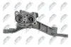 МАСЛЯНИЙ НАСОС | ENG. 2.5 CRDI HYUNDAI H-1 02-, H100 04-, H350 15-, PORTER 03-, STAREX 01-, KIA K2500 10-, BONGO 12-, SORENTO 02- NTY BPO-HY-000 (фото 5)